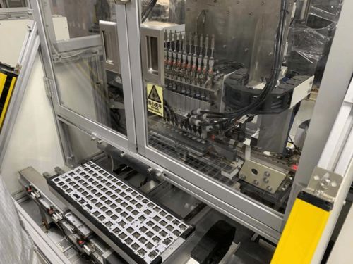 走进机械革命笔记本工厂，揭秘丝网制品如何塑造高效生产与全球化业务