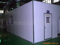 钣金制品与整厂涂装设备 丝网制品及进出口业务综述