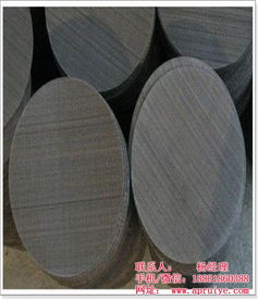 过滤网片专家 瑞烨丝网，专注筛分过滤与全球贸易