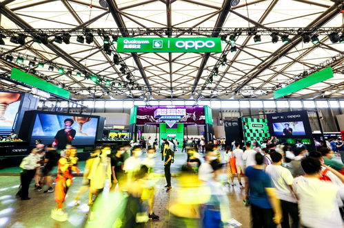 OPPO Enco W31与W51耳机闪耀ChinaJoy 2020，现场体验获满分赞誉